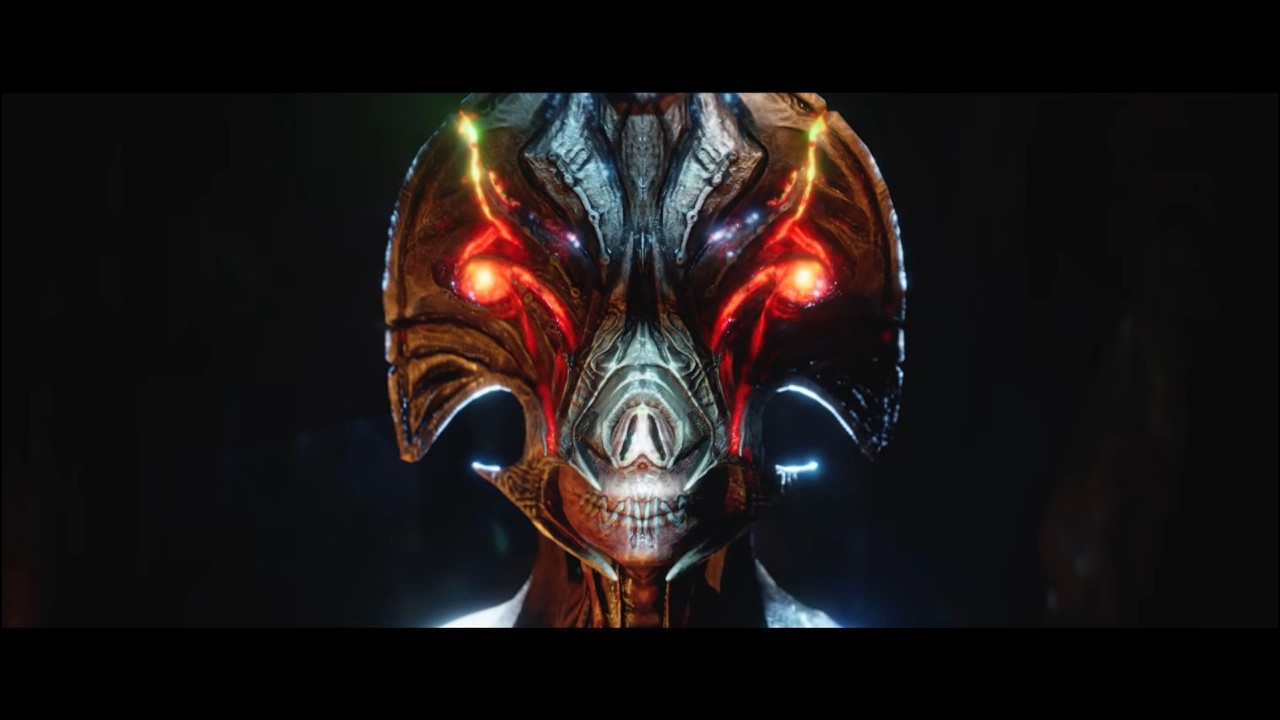 Devil of the Plague official launch date trailer