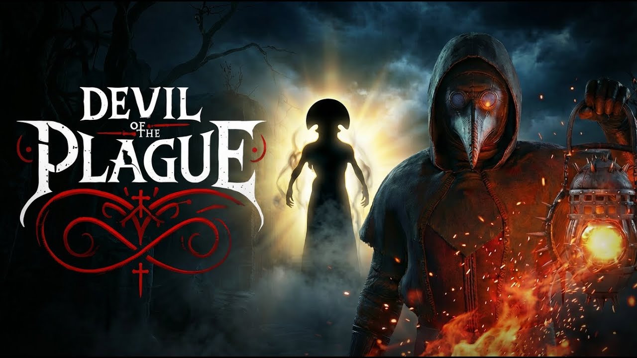 Gameplay Reveal trailer